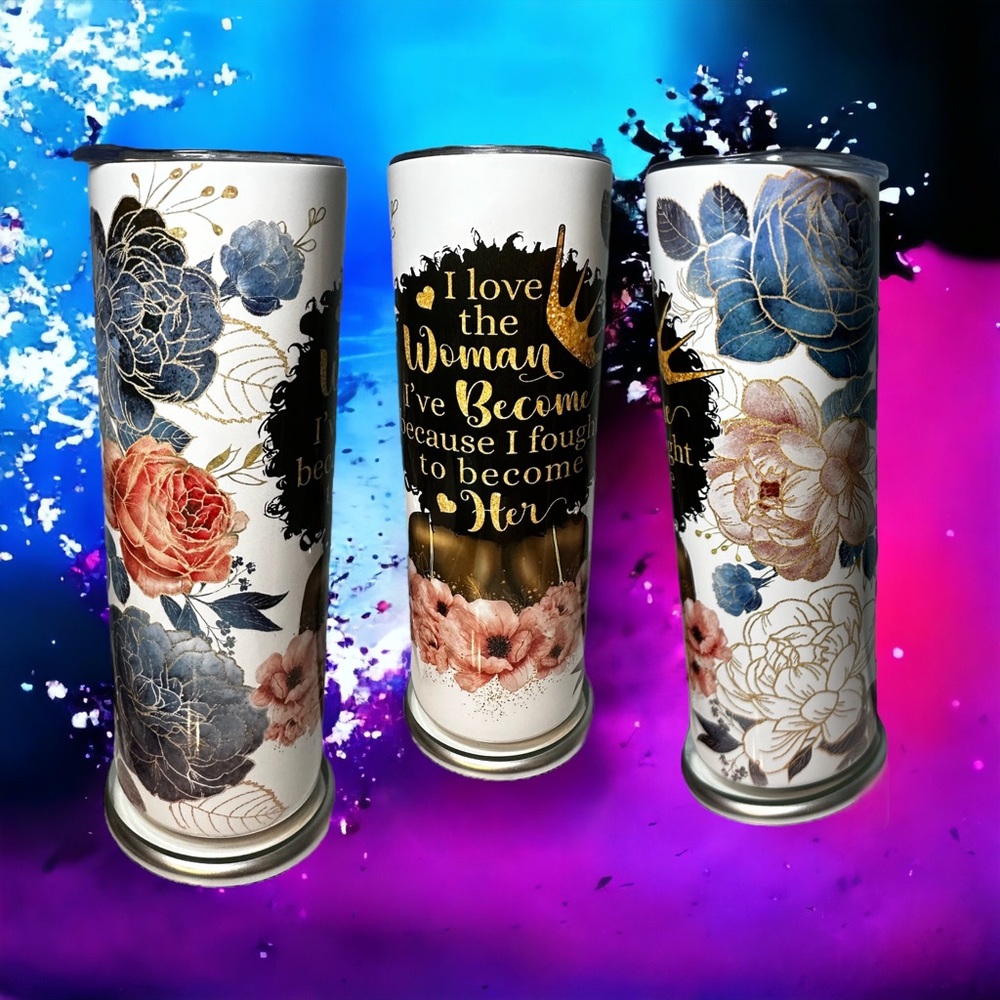 20oz Tumbler
